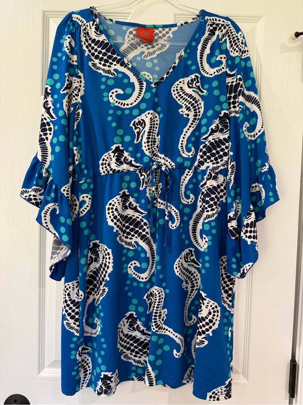 Tracy Negoshian dress size medium